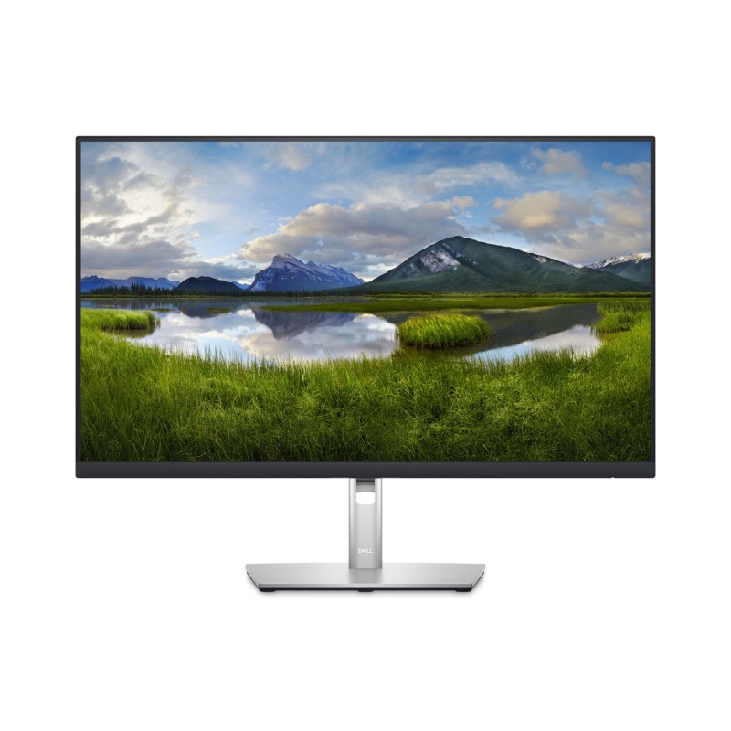 Buy Dell P2723QE - 27-inch 4K UHD IPS Monitor, USB-C/HDMI/DisplayPort, 350 cd/m?... in Cyprus, Nicosia, Limassol, Larnaka, Pafos