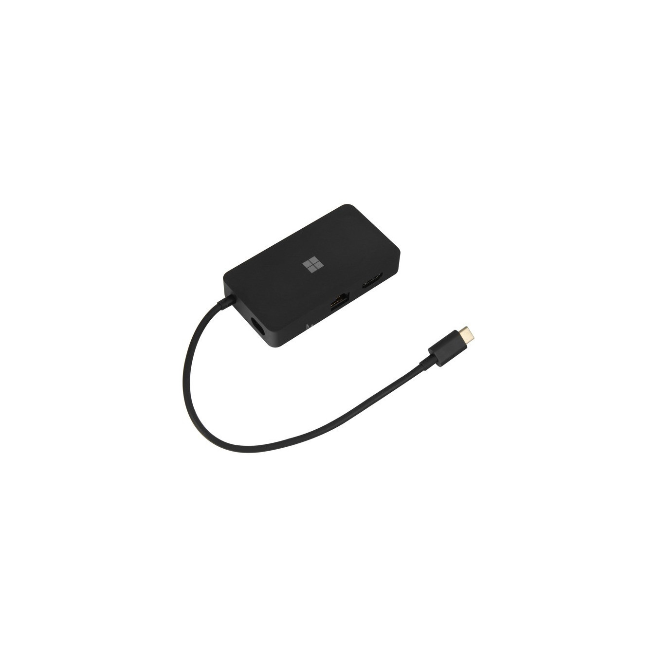 USB-C Travel Hub, Dockingstation — Buy in Cyprus with Fast Delivery
