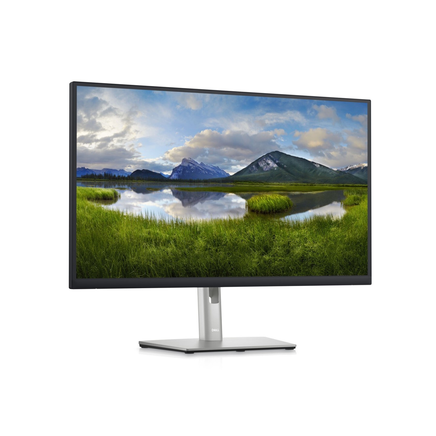 Dell P2723QE 27-inch 4K UHD IPS Monitor USB-C Hub 350 cd/m² (Boxed) — Buy in Cyprus with Fast Delivery