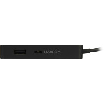 USB-C Travel Hub, Dockingstation — Buy in Cyprus with Fast Delivery