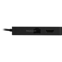 USB-C Travel Hub, Dockingstation — Buy in Cyprus with Fast Delivery