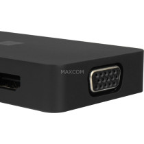 USB-C Travel Hub, Dockingstation — Buy in Cyprus with Fast Delivery