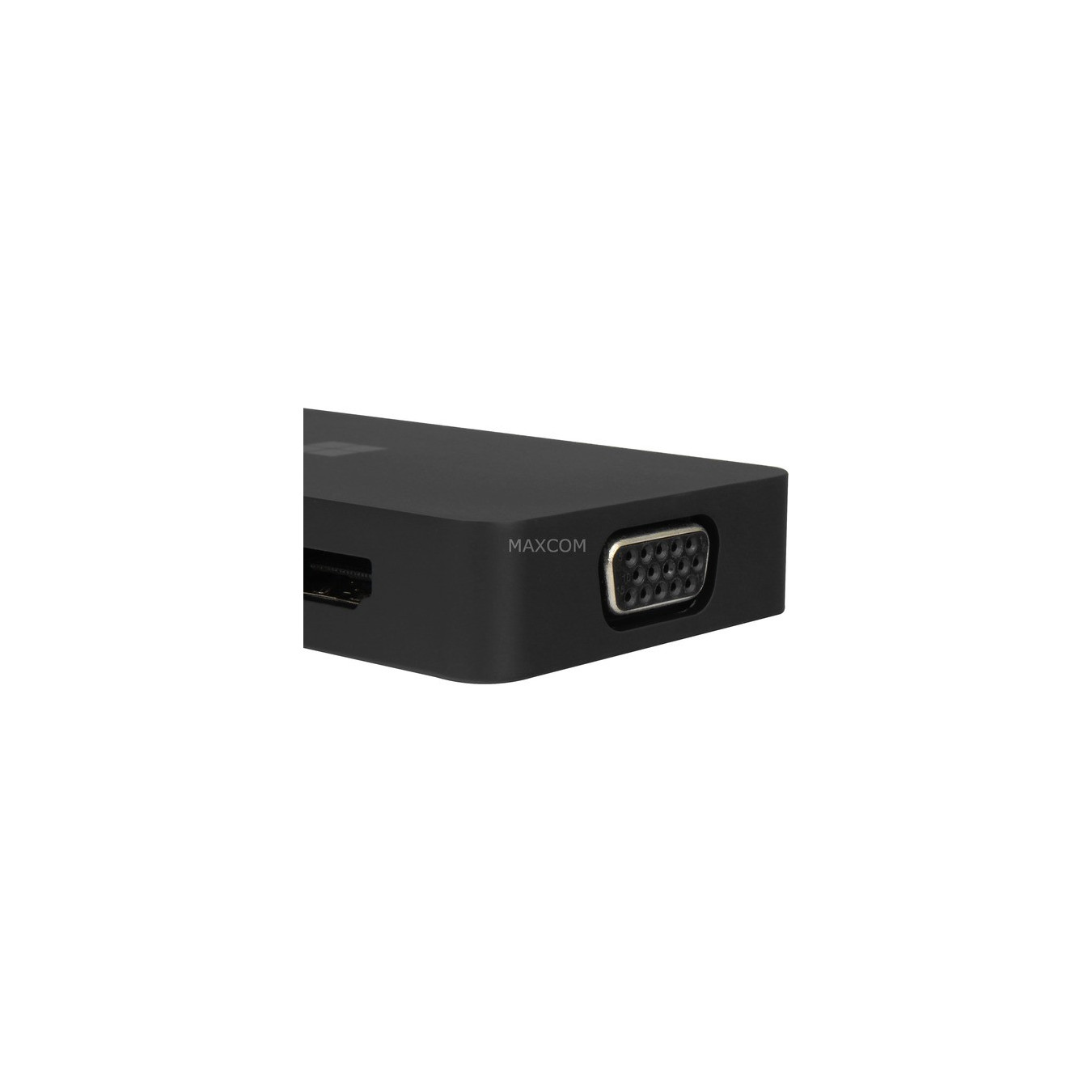 USB-C Travel Hub, Dockingstation — Buy in Cyprus with Fast Delivery