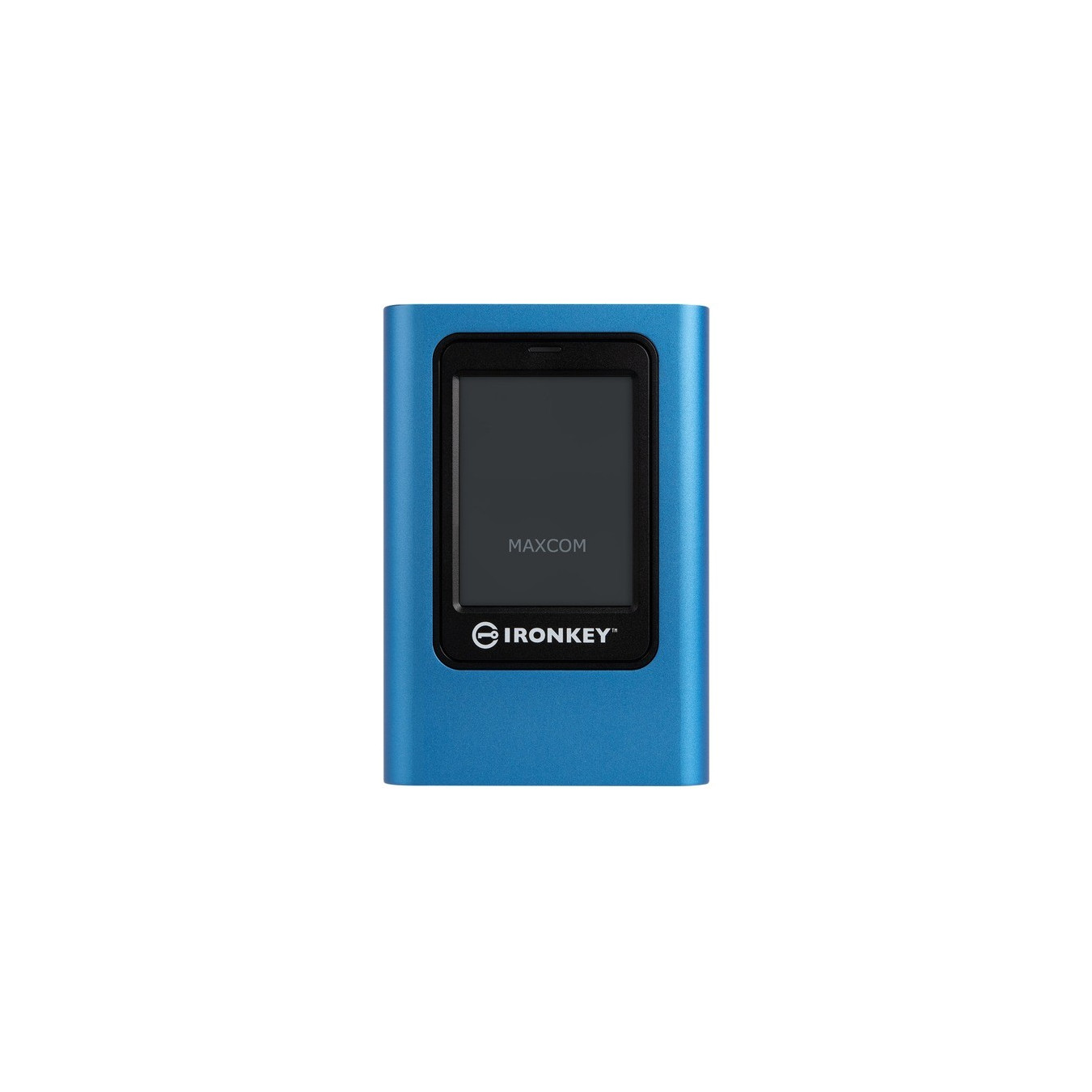IronKey Vault Privacy 80 1,92 TB, Externe SSD — Buy in Cyprus with Fast Delivery
