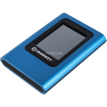 IronKey Vault Privacy 80 1,92 TB, Externe SSD — Buy in Cyprus with Fast Delivery