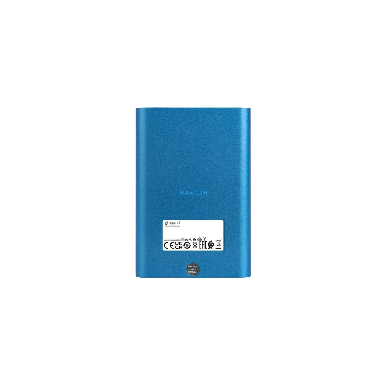 IronKey Vault Privacy 80 1,92 TB, Externe SSD — Buy in Cyprus with Fast Delivery