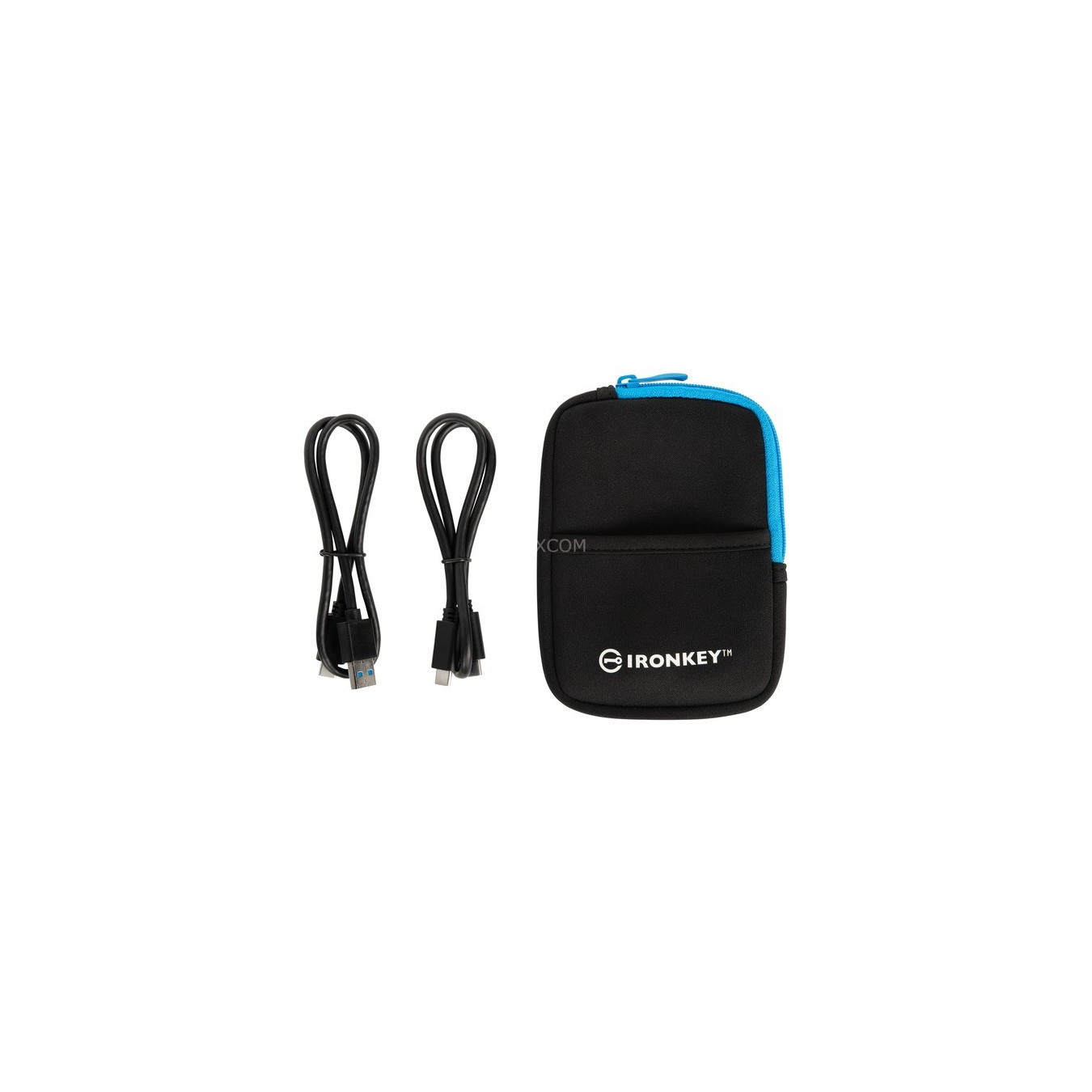 IronKey Vault Privacy 80 1,92 TB, Externe SSD — Buy in Cyprus with Fast Delivery