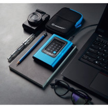 IronKey Vault Privacy 80 1,92 TB, Externe SSD — Buy in Cyprus with Fast Delivery