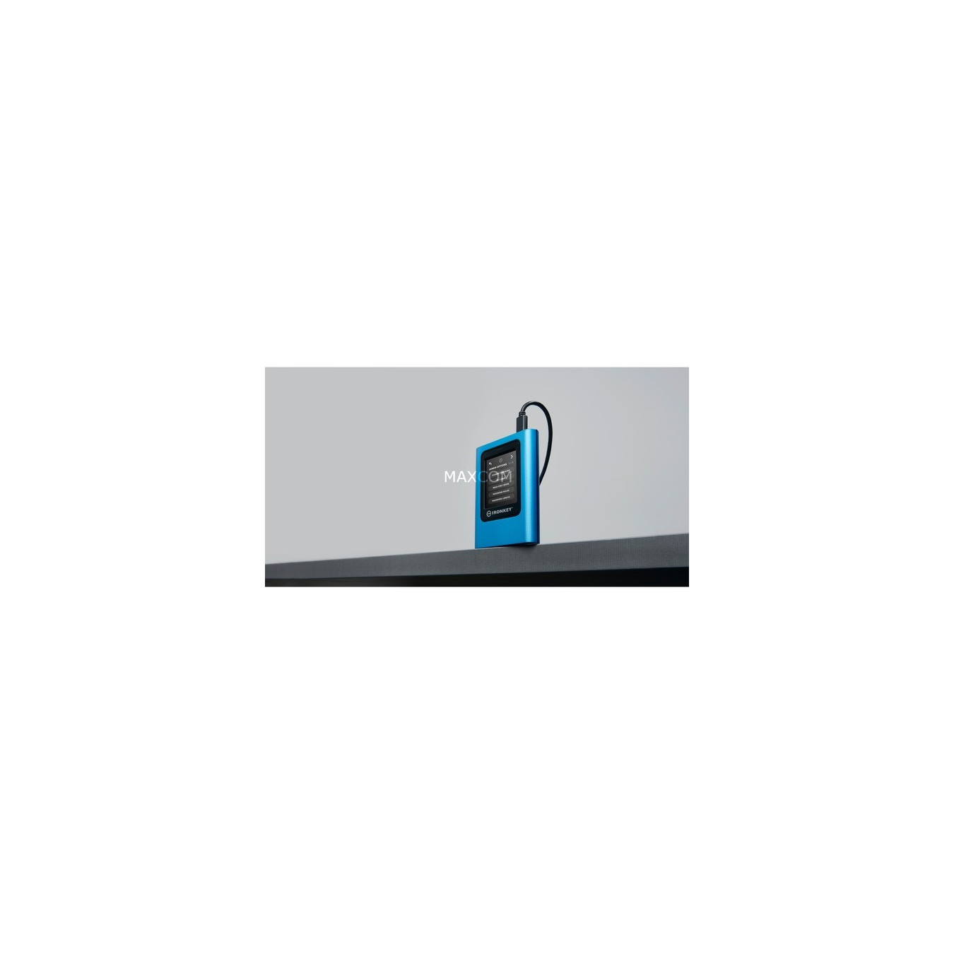 IronKey Vault Privacy 80 1,92 TB, Externe SSD — Buy in Cyprus with Fast Delivery
