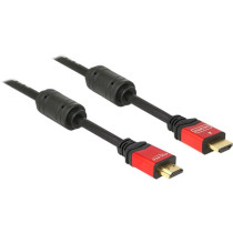 High Speed Cable HDMI A (male) to HDMI A (male) — Buy in Cyprus with Fast Delivery