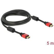 High Speed Cable HDMI A (male) to HDMI A (male) — Buy in Cyprus with Fast Delivery