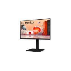 Buy LG 24BA550-B - 23.8" Full HD IPS Monitor, 100Hz, 5ms, HDMI/DisplayPort/VGA, ... in Cyprus, Nicosia, Limassol, Larnaka, Pafos