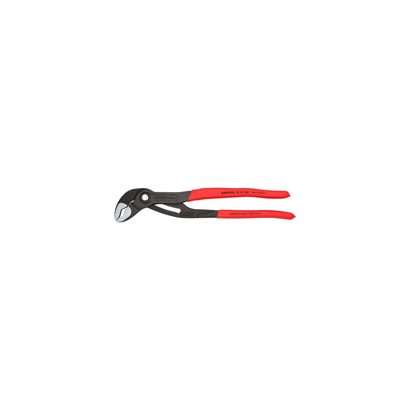 Cobra pliers set 00 20 09 V02, 3 pieces — Buy in Cyprus with Fast Delivery