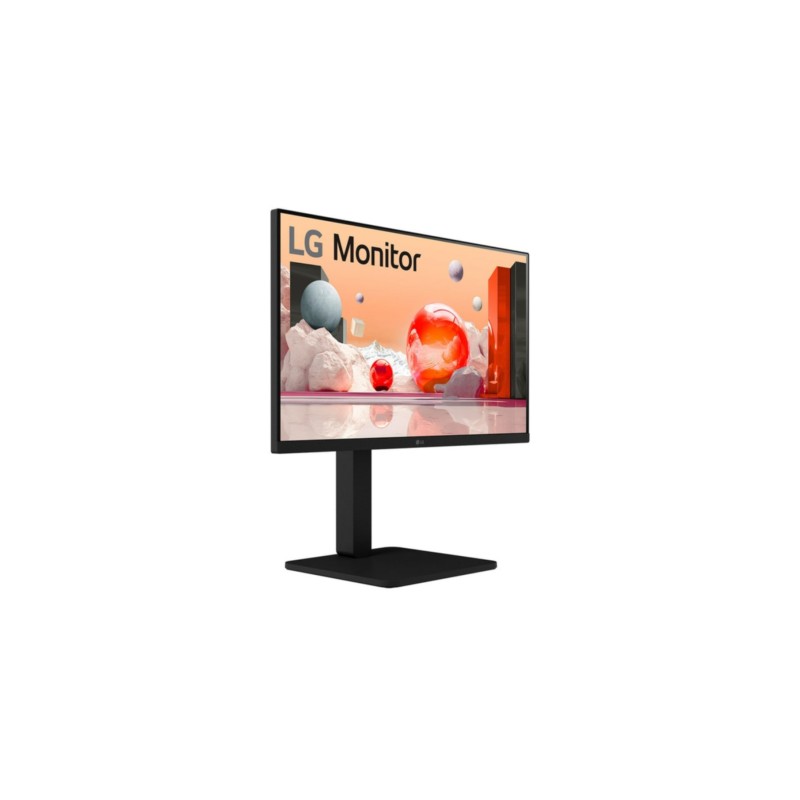 Buy LG 24BA550-B - 23.8" Full HD IPS Monitor, 100Hz, 5ms, HDMI/DisplayPort/VGA, ... in Cyprus, Nicosia, Limassol, Larnaka, Pafos