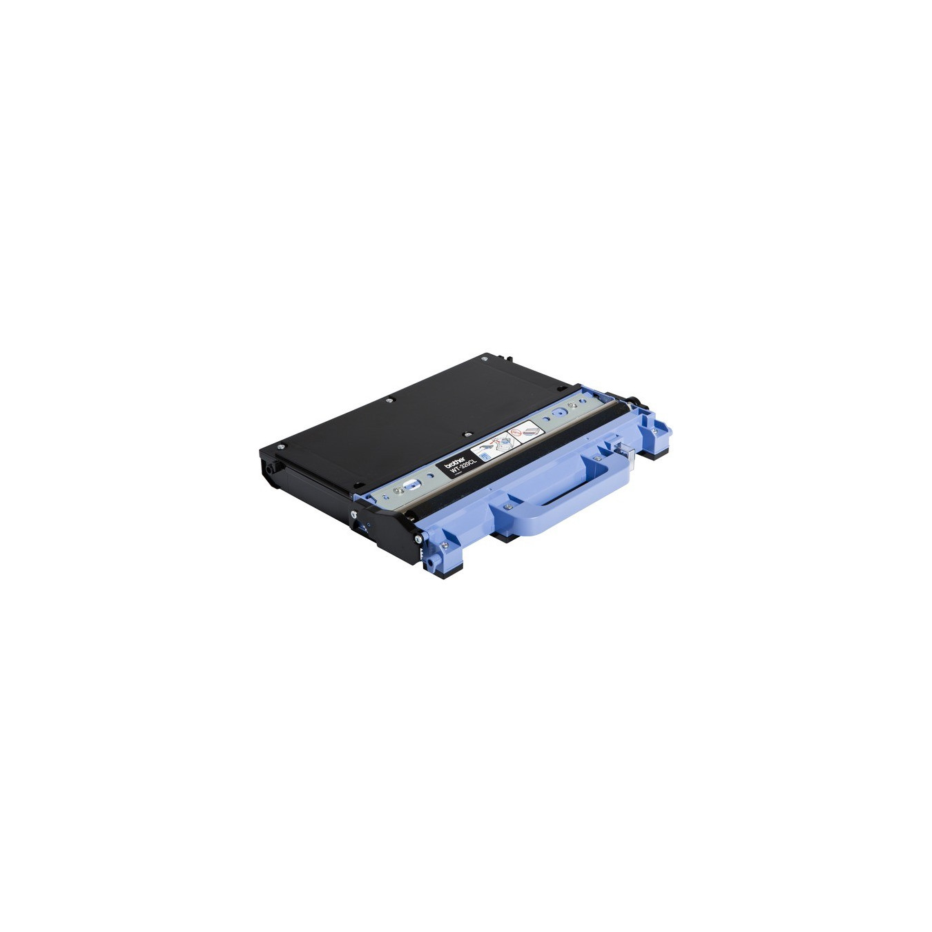 Toner waste container WT-320CL, waste toner container — Buy in Cyprus with Fast Delivery