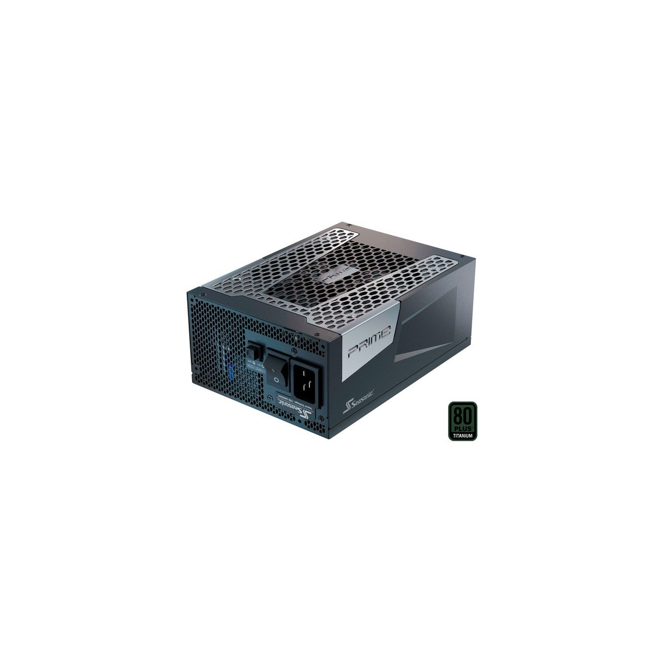 PRIME TX-1300, PC power supply — Buy in Cyprus with Fast Delivery