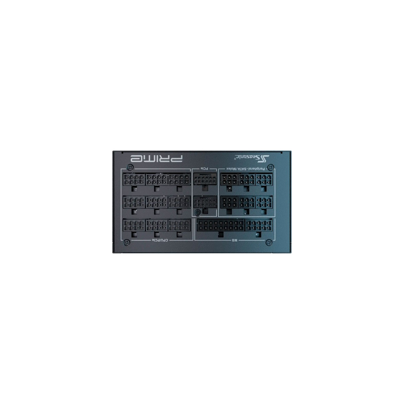 PRIME TX-1300, PC power supply — Buy in Cyprus with Fast Delivery