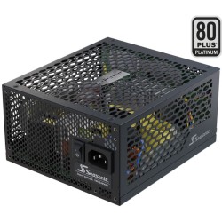 Seasonic PRIME Fanless TX-700 700W 80+ Titanium Fanless PSU SSR-700TL (Boxed) — Buy in Cyprus with Fast Delivery