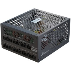 Seasonic PRIME Fanless TX-700 700W 80+ Titanium Fanless PSU SSR-700TL (Boxed) — Buy in Cyprus with Fast Delivery