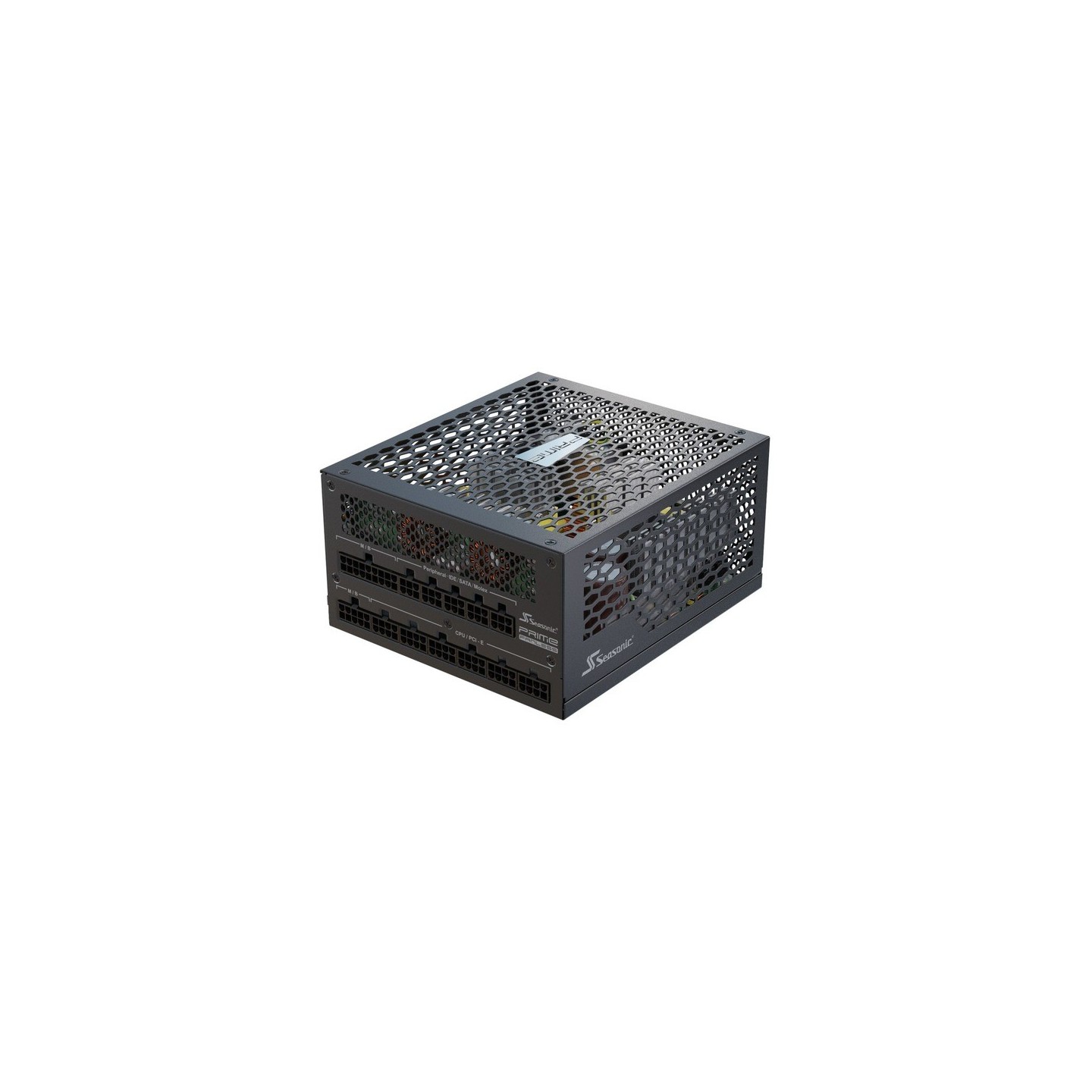 Seasonic PRIME Fanless TX-700 700W 80+ Titanium Fanless PSU SSR-700TL (Boxed) — Buy in Cyprus with Fast Delivery