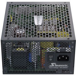 Seasonic PRIME Fanless TX-700 700W 80+ Titanium Fanless PSU SSR-700TL (Boxed) — Buy in Cyprus with Fast Delivery