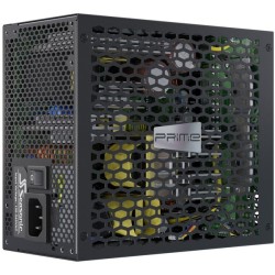 Seasonic PRIME Fanless TX-700 700W 80+ Titanium Fanless PSU SSR-700TL (Boxed) — Buy in Cyprus with Fast Delivery