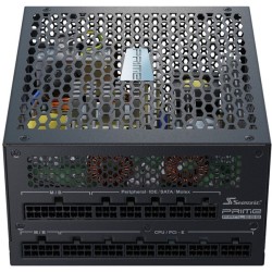 Seasonic PRIME Fanless TX-700 700W 80+ Titanium Fanless PSU SSR-700TL (Boxed) — Buy in Cyprus with Fast Delivery