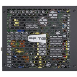Seasonic PRIME Fanless TX-700 700W 80+ Titanium Fanless PSU SSR-700TL (Boxed) — Buy in Cyprus with Fast Delivery