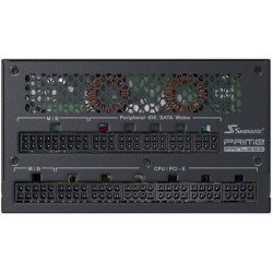 Seasonic PRIME Fanless TX-700 700W 80+ Titanium Fanless PSU SSR-700TL (Boxed) — Buy in Cyprus with Fast Delivery