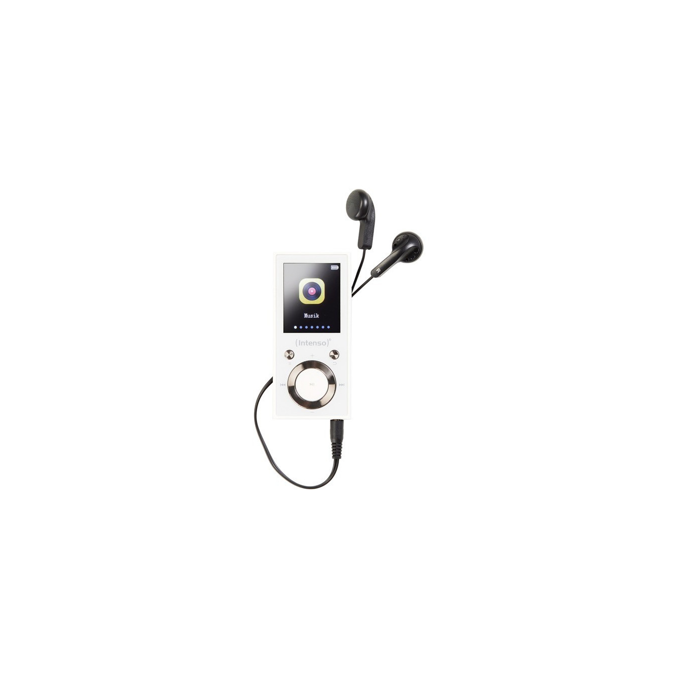 Video Scooter, Portable Player — Buy in Cyprus with Fast Delivery