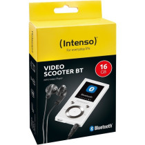 Video Scooter, Portable Player — Buy in Cyprus with Fast Delivery