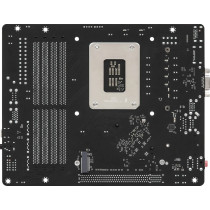 ASRock DeskMeet B760 - Barebone Compact Mini PC - B760 Chipset, Black — Buy in Cyprus with Fast Delivery