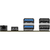 ASRock DeskMeet B760 - Barebone Compact Mini PC - B760 Chipset, Black — Buy in Cyprus with Fast Delivery