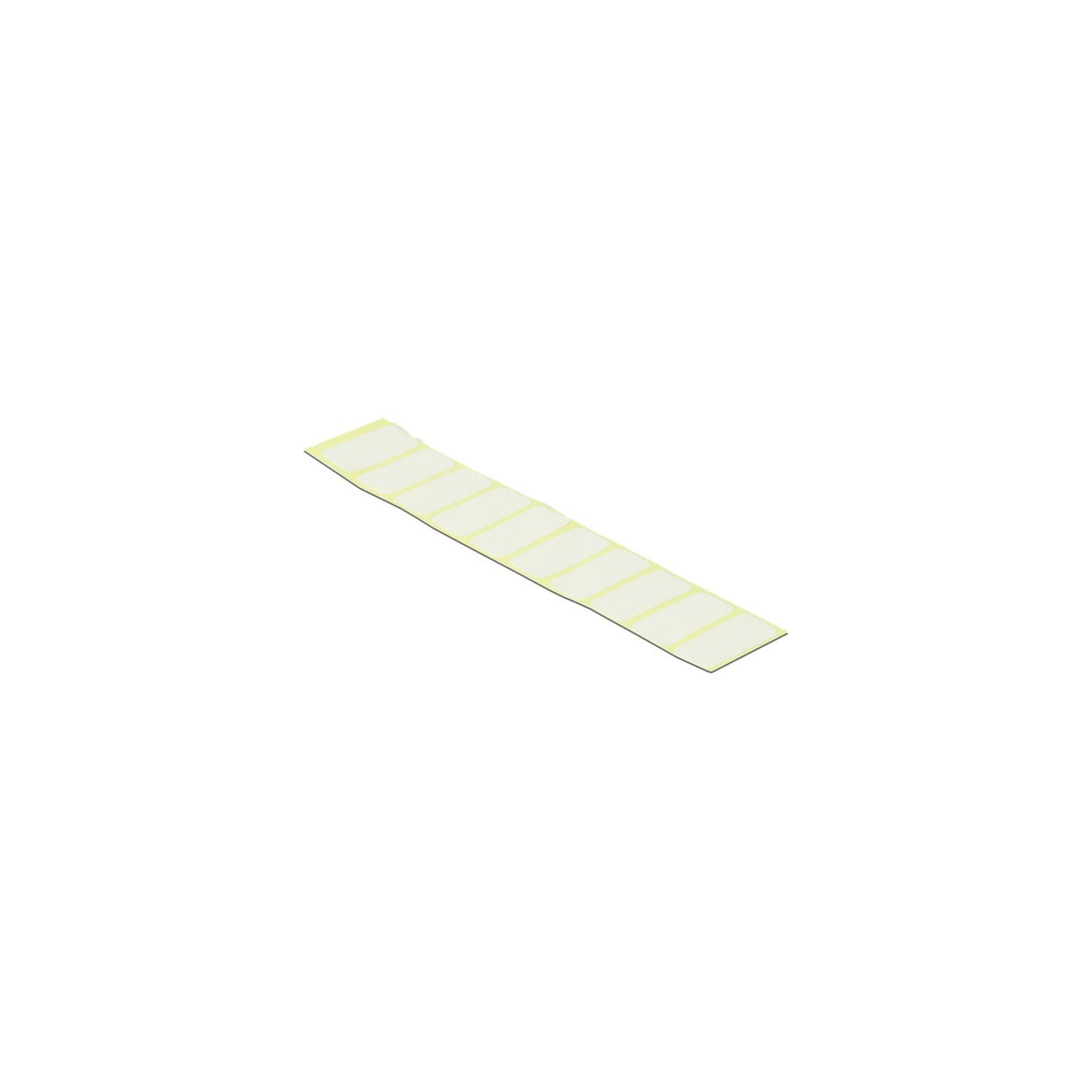 Cable ties with labeling field, 250mm x 2.7mm — Buy in Cyprus with Fast Delivery