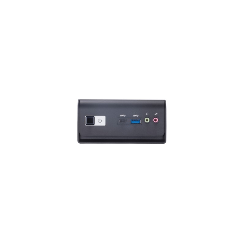 Buy Gigabyte BRIX Barebone - GB-BMCE-5105 - Compact Mini PC (Intel Pentium Silve... in Cyprus, Nicosia, Limassol, Larnaka, Pafos