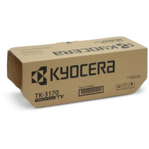 Toner black TK-3170 — Buy in Cyprus with Fast Delivery
