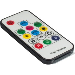 Inter-Tech Argus RGB Fan Set RS-14 140mm 3-Fan Kit (Retail) — Buy in Cyprus with Fast Delivery