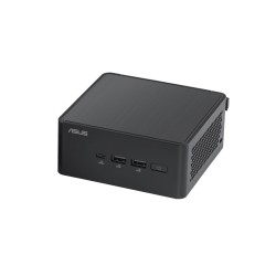Buy ASUS NUC 14 Pro - RNUC14RVHU500002I - Intel Core Ultra 5 125H, Tall Chassis,... in Cyprus, Nicosia, Limassol, Larnaka, Pafos