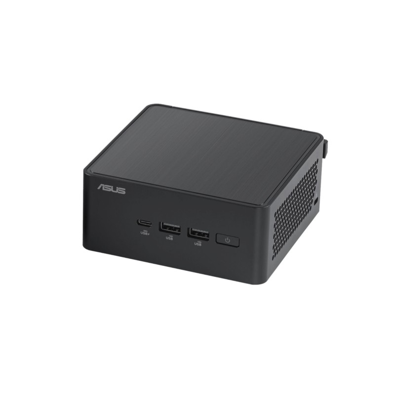 ASUS NUC 14 Pro Revel Canyon - Intel Core Ultra 5 125H, Tall Chassis (Barebone) — Buy in Cyprus with Fast Delivery