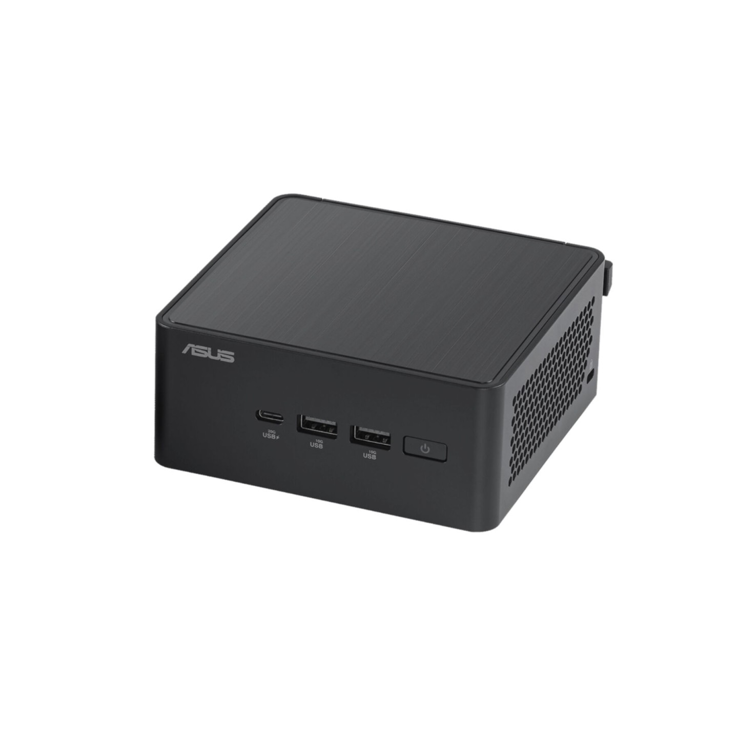 ASUS NUC 14 Pro Revel Canyon - Intel Core Ultra 5 125H, Tall Chassis (Barebone) — Buy in Cyprus with Fast Delivery