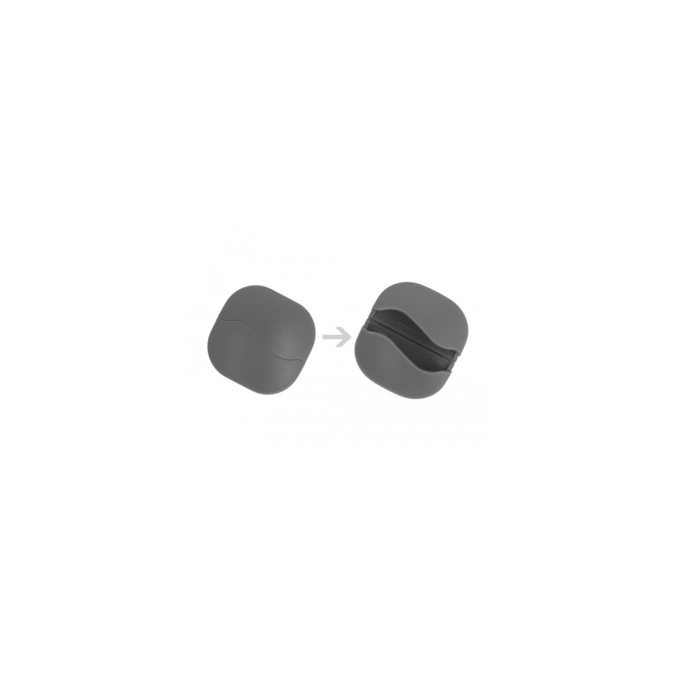 Cable clip set, holder — Buy in Cyprus with Fast Delivery