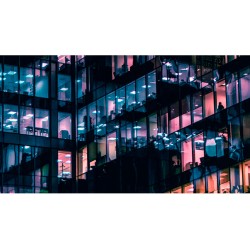 Buy AOC 24P1 - 23.8in Full HD IPS Monitor - Black, HDMI/DVI/VGA/DP, USB 3.2 Hub,... in Cyprus, Nicosia, Limassol, Larnaka, Pafos