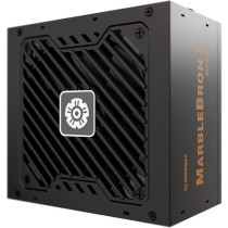 Marblebron II 650W, PC power supply — Buy in Cyprus with Fast Delivery