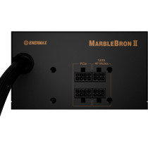Marblebron II 650W, PC power supply — Buy in Cyprus with Fast Delivery