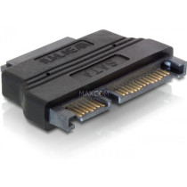 Adapter SATA 22pin - Slim SATA 13pin — Buy in Cyprus with Fast Delivery