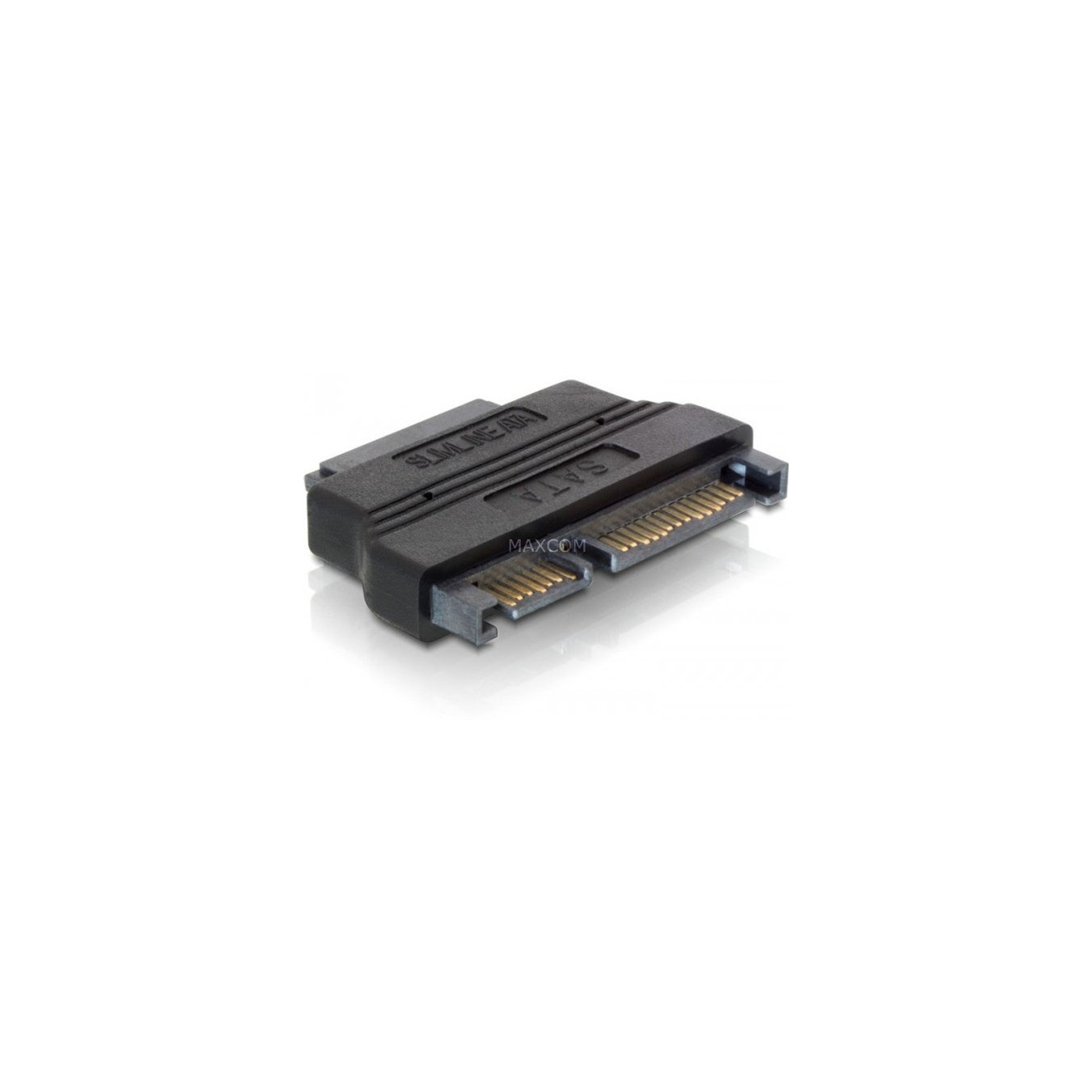 Adapter SATA 22pin - Slim SATA 13pin — Buy in Cyprus with Fast Delivery