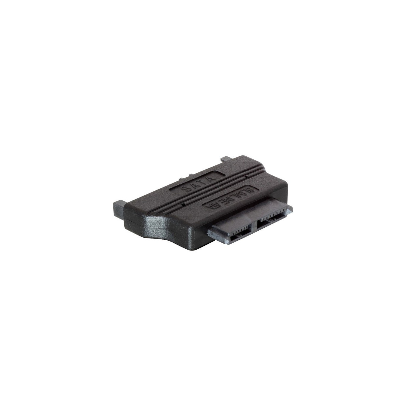 Adapter SATA 22pin - Slim SATA 13pin — Buy in Cyprus with Fast Delivery