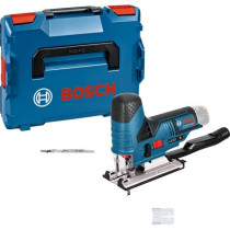 Cordless jigsaw GST 12V-70 solo Professional, 12 volts — Buy in Cyprus with Fast Delivery