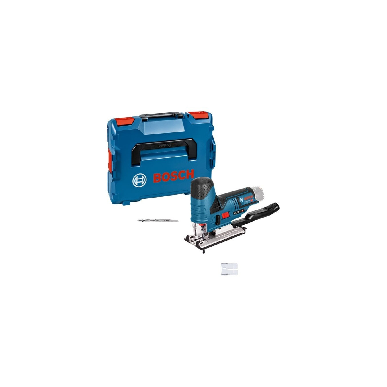 Cordless jigsaw GST 12V-70 solo Professional, 12 volts — Buy in Cyprus with Fast Delivery