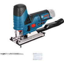 Cordless jigsaw GST 12V-70 solo Professional, 12 volts — Buy in Cyprus with Fast Delivery